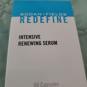 Rodan + Fields Redfine Intensive Serum